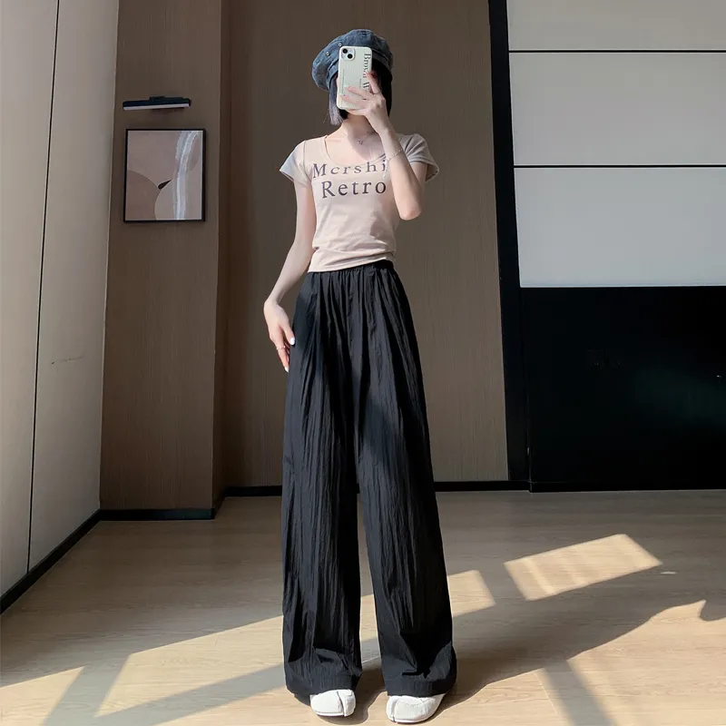 Caramella Yamamoto Pants Women's-1