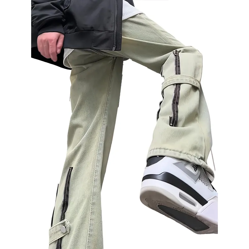 Caramella Jeans Unisex-8