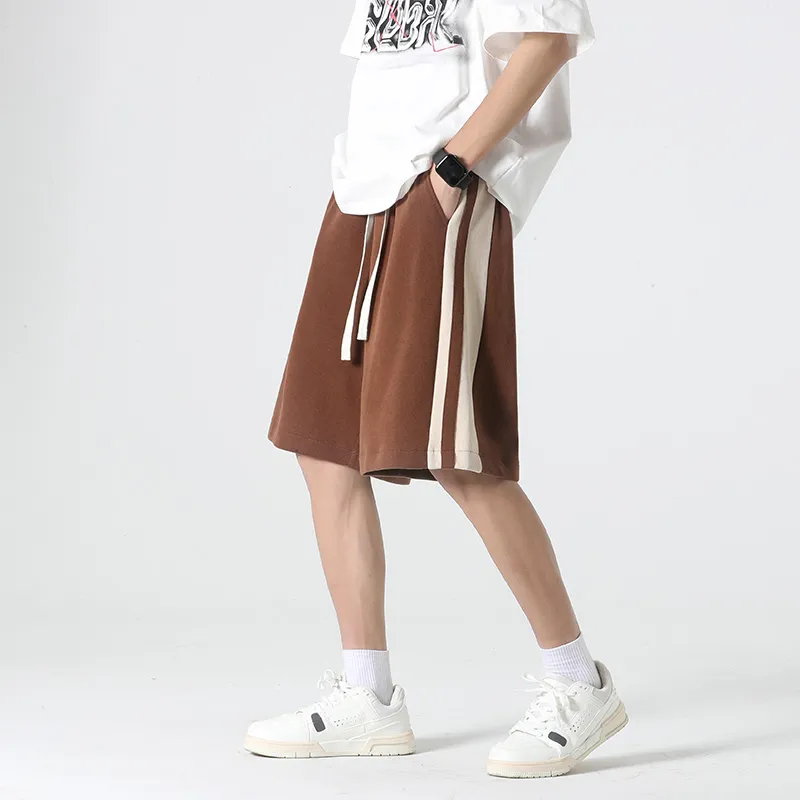 Caramella Casual Shorts Unisex-10
