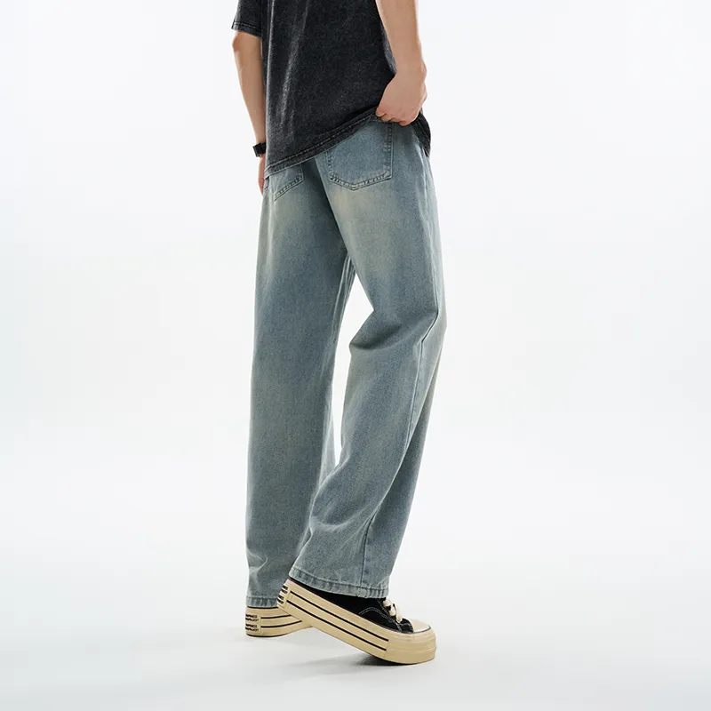 Caramella Jeans Unisex-11
