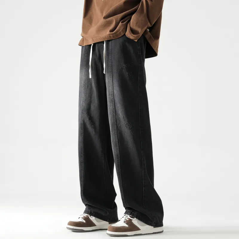 Caramella Jeans Unisex-5