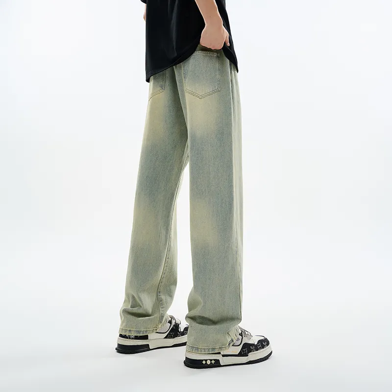 Caramella Jeans Unisex-22