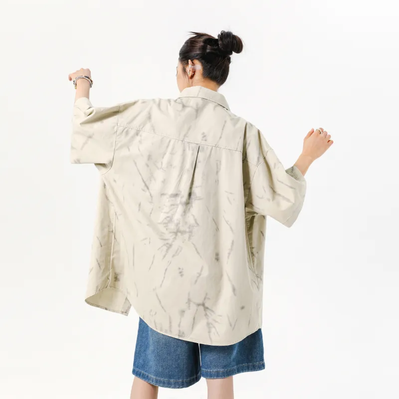 Caramella Shirts Women's-4