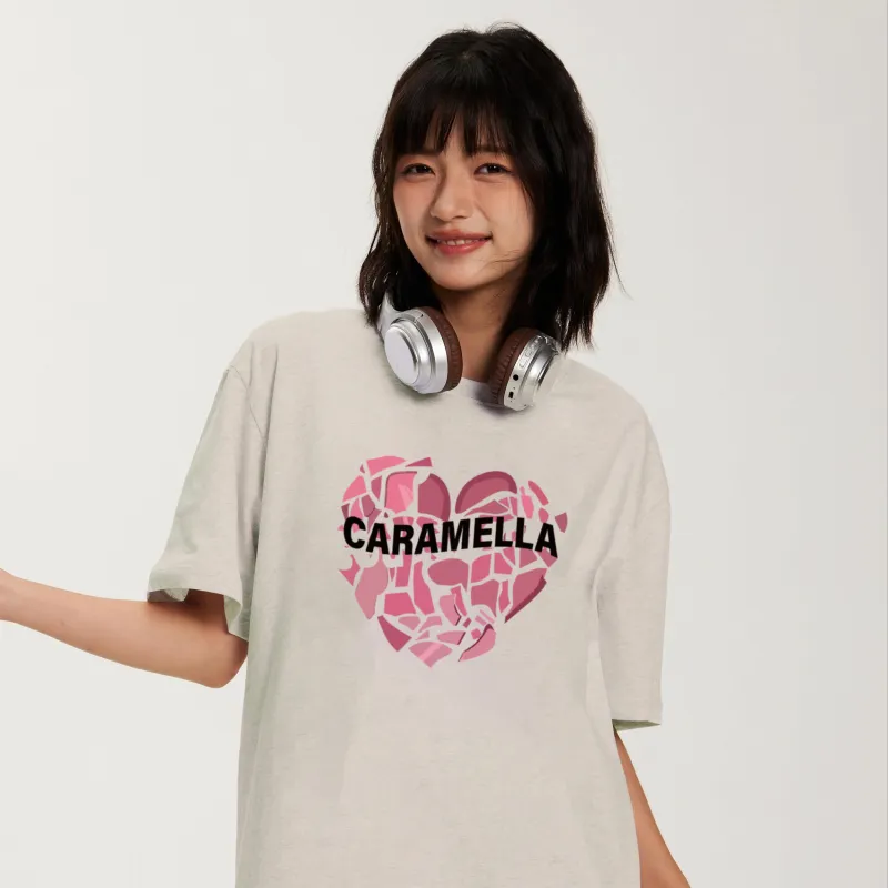 Caramella T Shirts Women's-17
