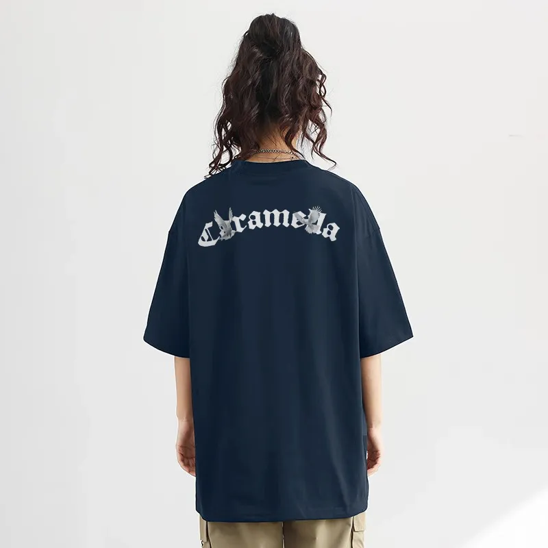Caramella T Shirts Unisex-6