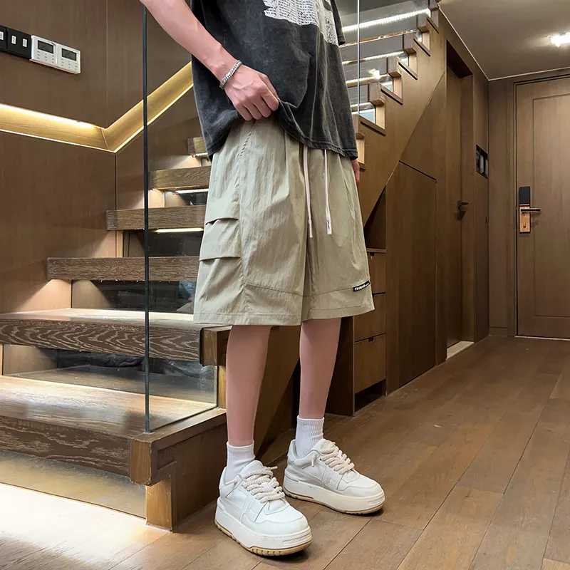 Caramella Casual Shorts Unisex-13
