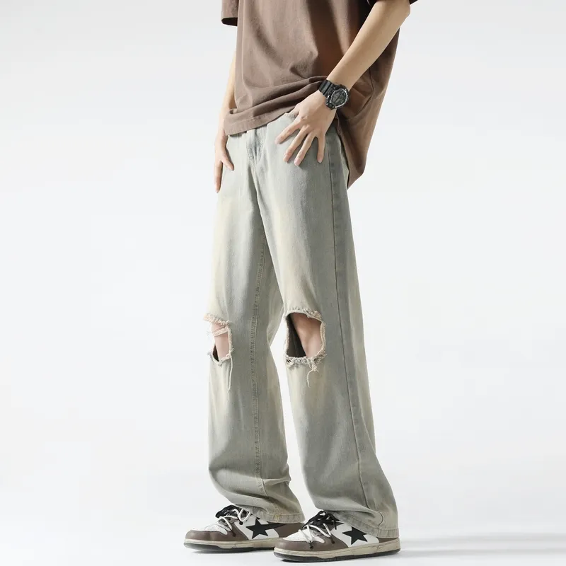 Caramella Jeans Unisex-2
