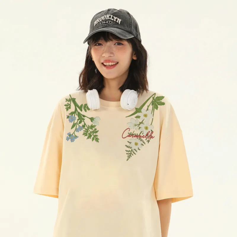 Caramella Unisex Undershirts-15