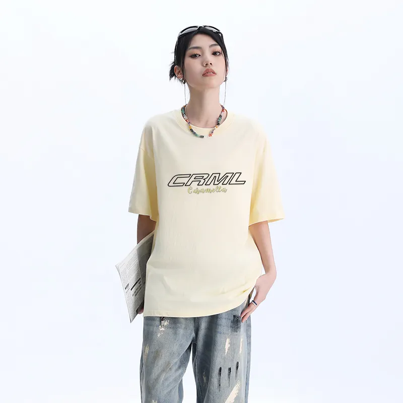 Caramella T Shirts Women's-14