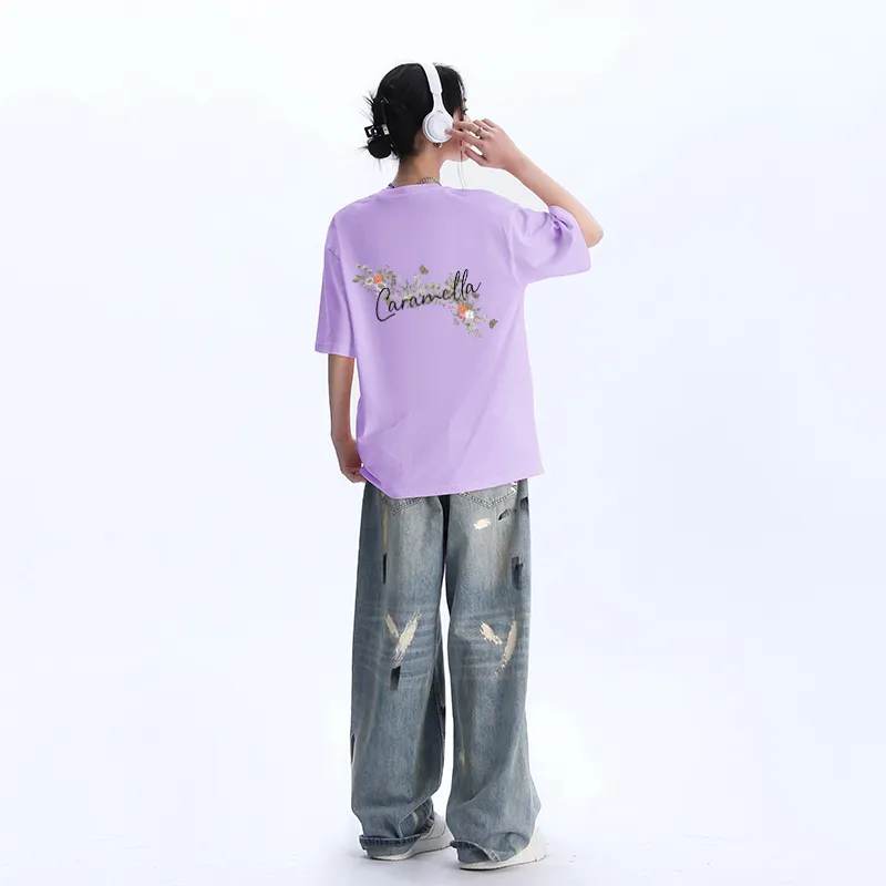 Caramella T Shirts Women's-27