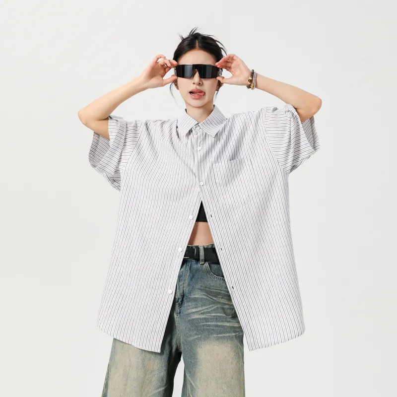 Caramella Shirts Women's-13