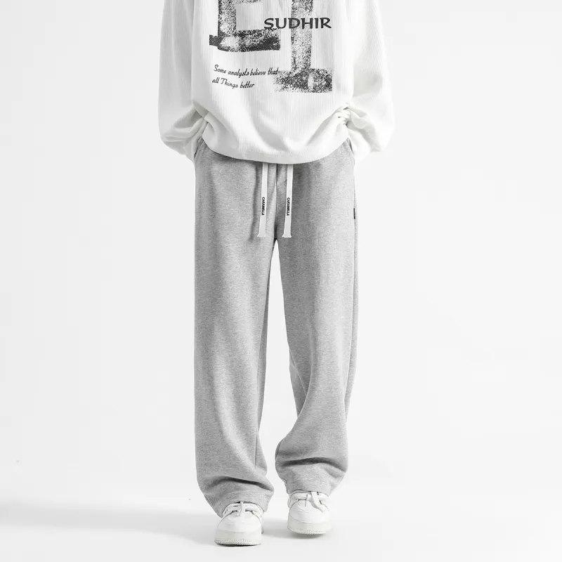 Caramella Casual Pants Unisex-7