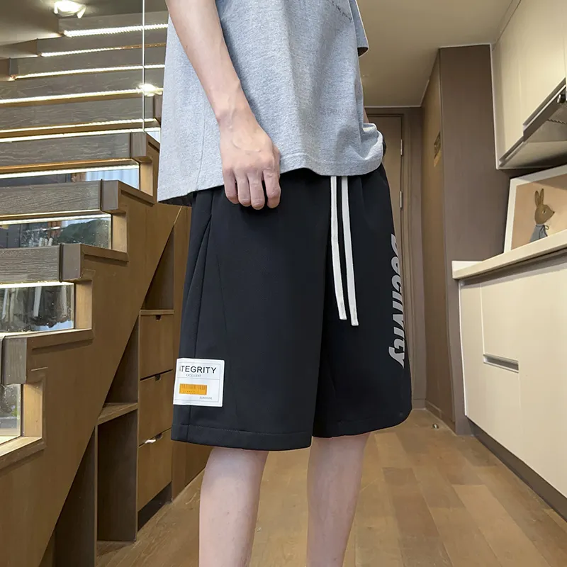Caramella Casual Shorts Unisex-2