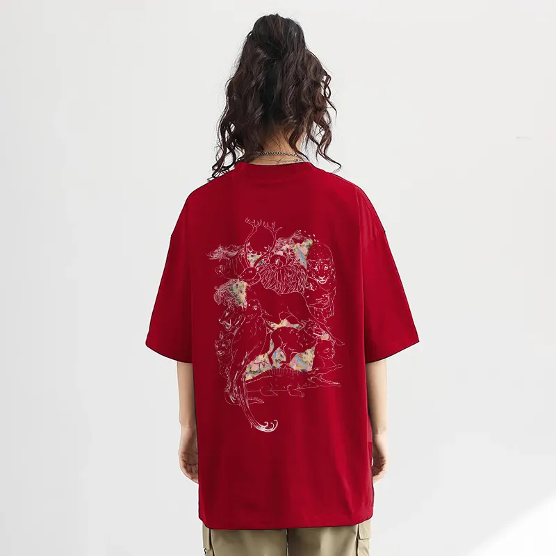 Caramella T Shirts Women's-14