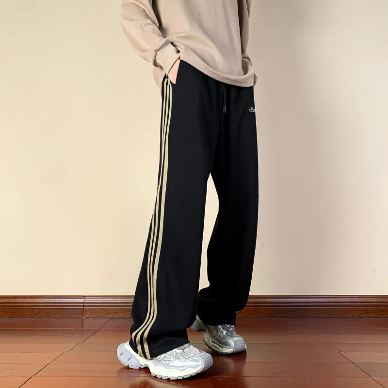 Caramella Casual Pants Unisex-9