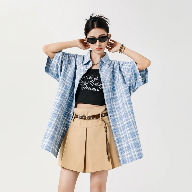 Caramella Shirts Women's-4