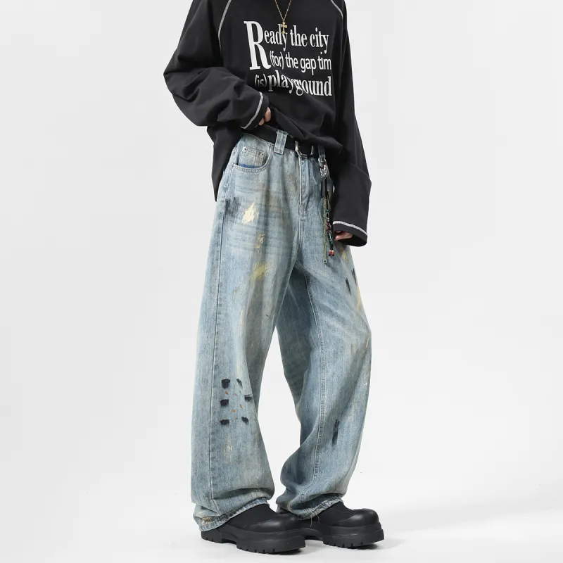 Caramella Jeans Unisex-3