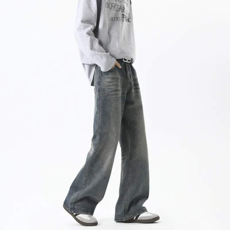 Caramella Jeans Unisex-8