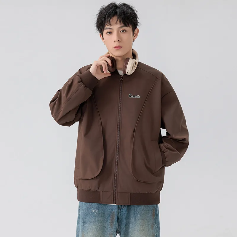 Caramella Jackets & Coats Unisex-16