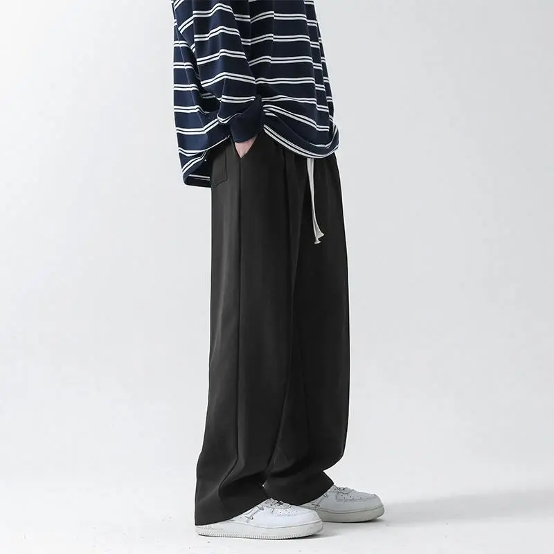 Caramella Casual Pants Unisex-3