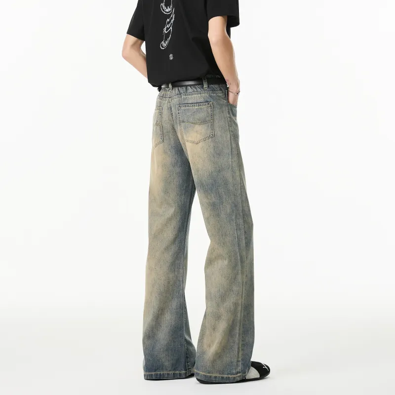 Caramella Jeans Unisex-7