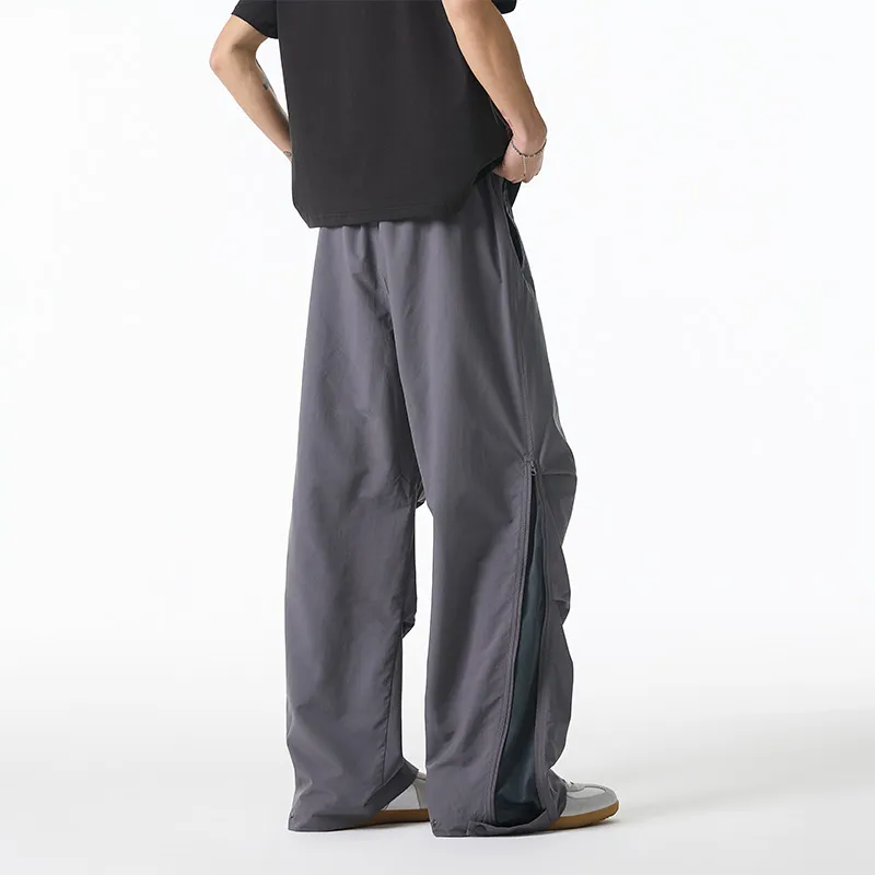Caramella Casual Pants Unisex-13