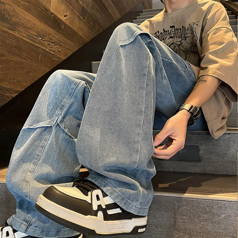 Caramella Jeans Unisex-6