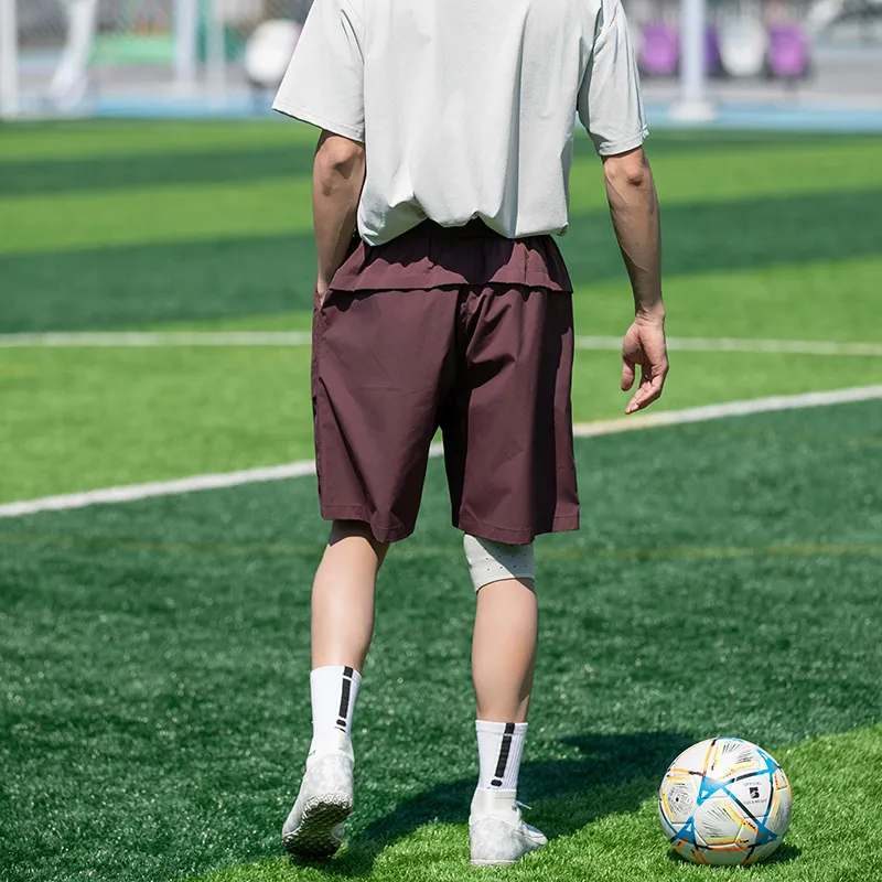 Caramella Cargo Shorts Unisex-16
