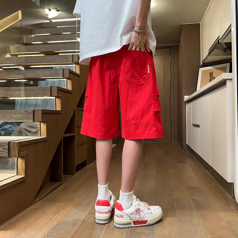 Caramella Casual Shorts Unisex-24