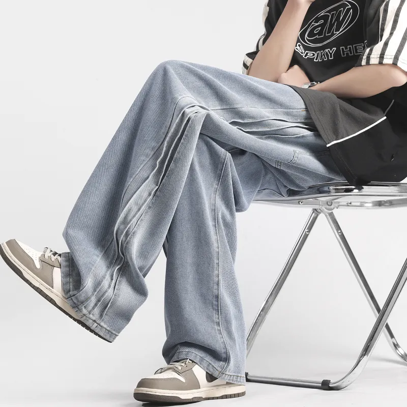 Caramella Jeans Unisex-5