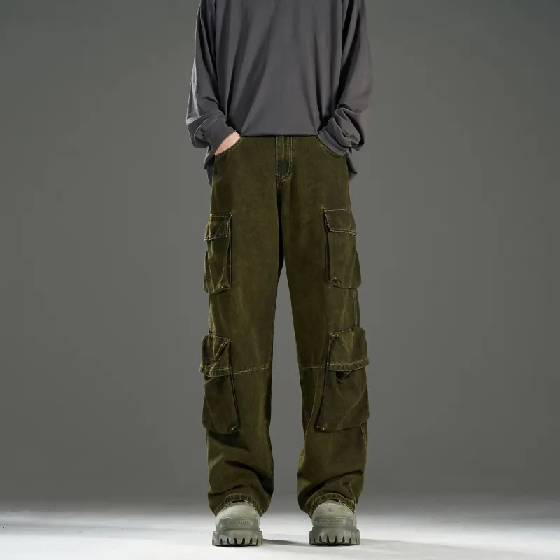 Caramella Jeans Unisex-9