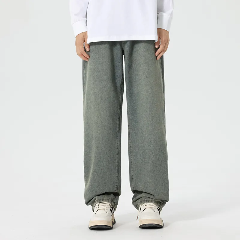 Caramella Jeans Unisex-22