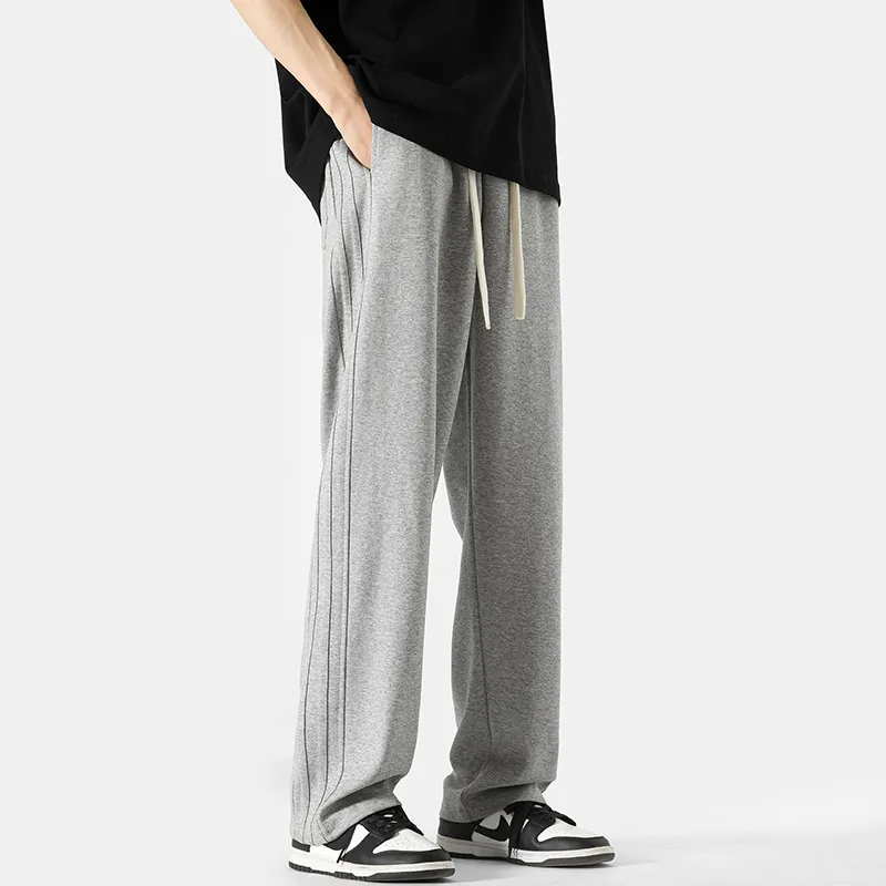 Caramella Casual Pants Unisex-8