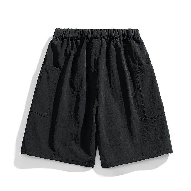 Caramella Casual Shorts Unisex-1