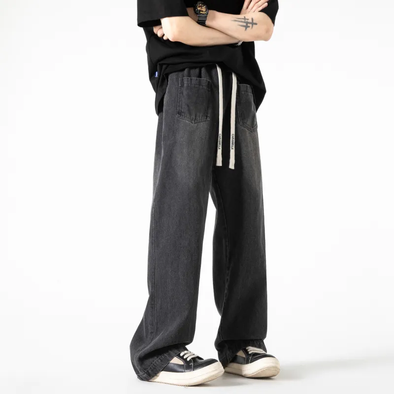 Caramella Jeans Unisex-2