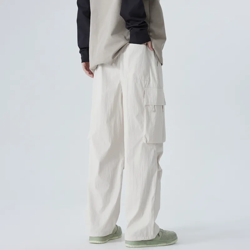 Caramella Cargo Pants Unisex-5