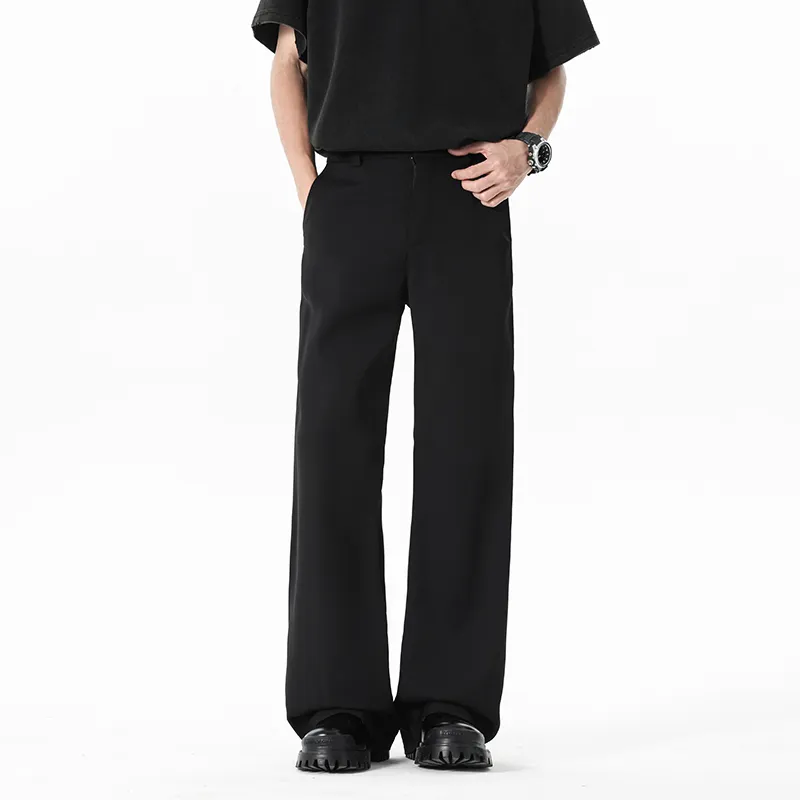 Caramella Casual Pants Unisex-4