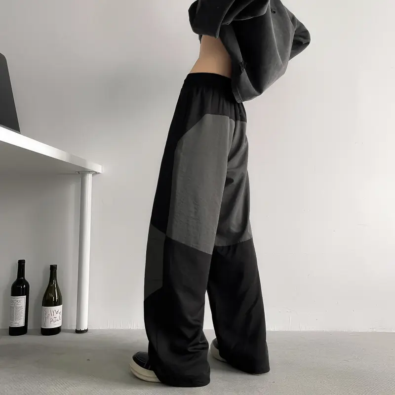 Caramella Casual Pants Unisex-7