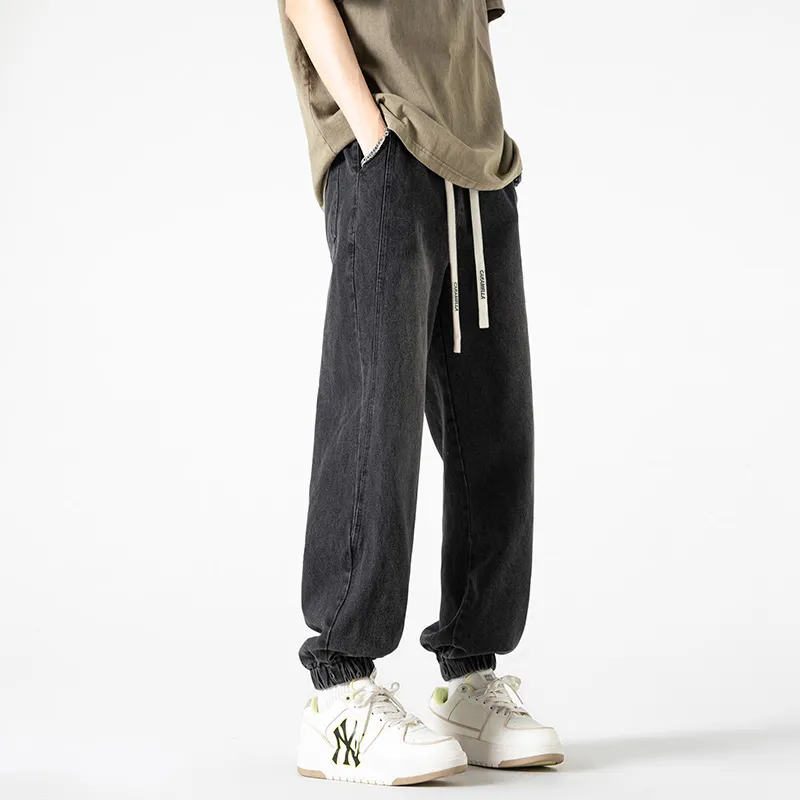 Caramella Jeans Unisex-6