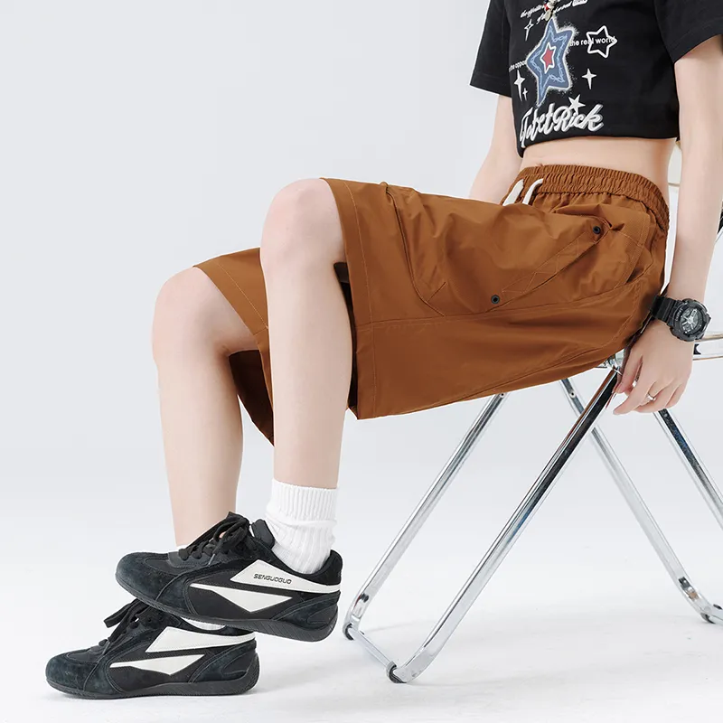 Caramella Cargo Shorts Women's-25