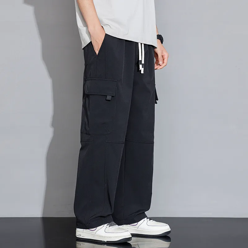 Caramella Casual Pants Unisex-3