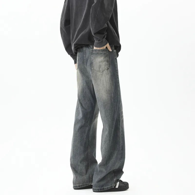 Caramella Jeans Unisex-9