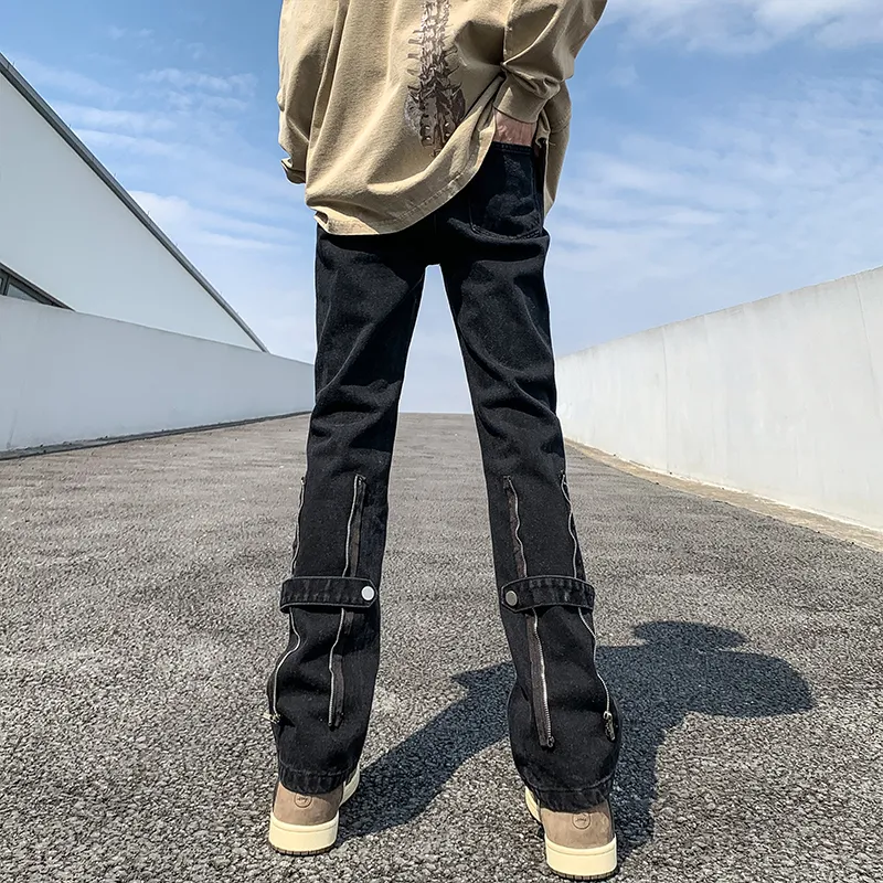 Caramella Jeans Unisex-9