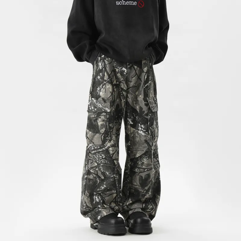 Caramella Jeans Unisex-5