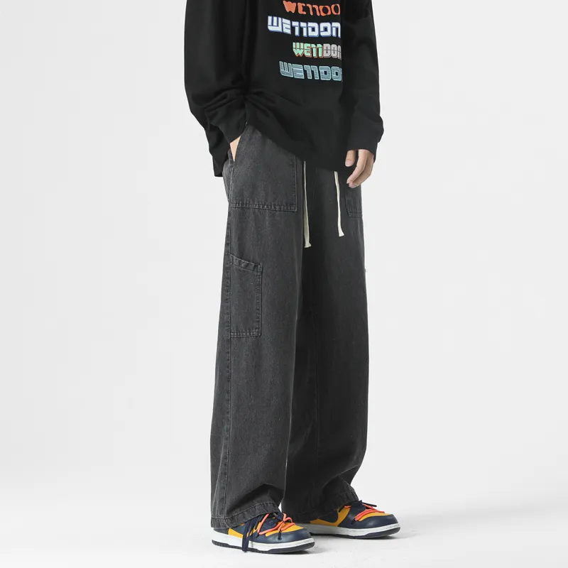 Caramella Jeans Unisex-4