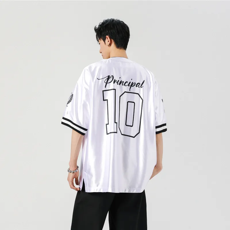 Caramella Shirts Unisex-12