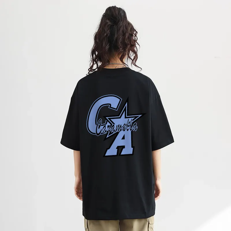 Caramella T Shirts Unisex-11