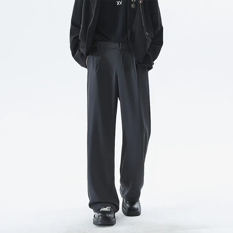 Caramella Suit Trousers Unisex-7