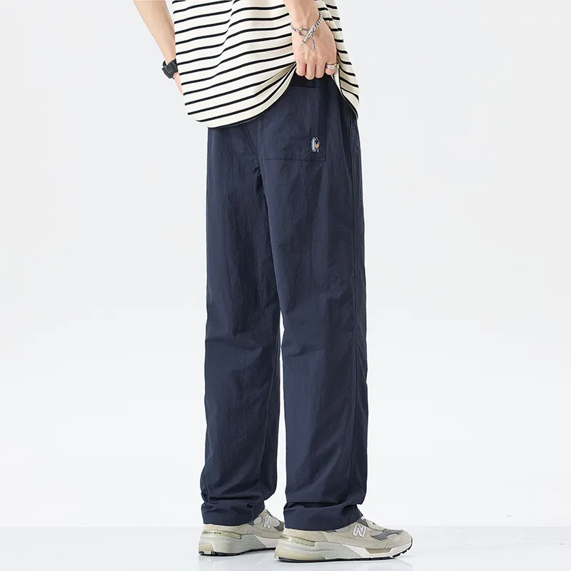 Caramella Casual Pants Unisex-3