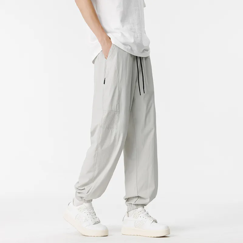 Caramella Casual Pants Unisex-20